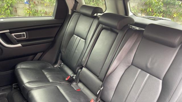 Land Rover Discovery Sport image 7