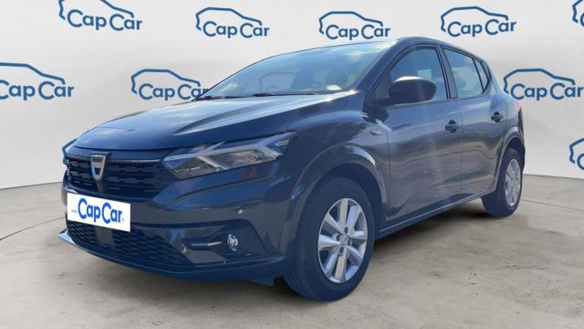 Dacia Sandero 1.0 Sce 65 Essentiel - Garantie Constructeur Entretien