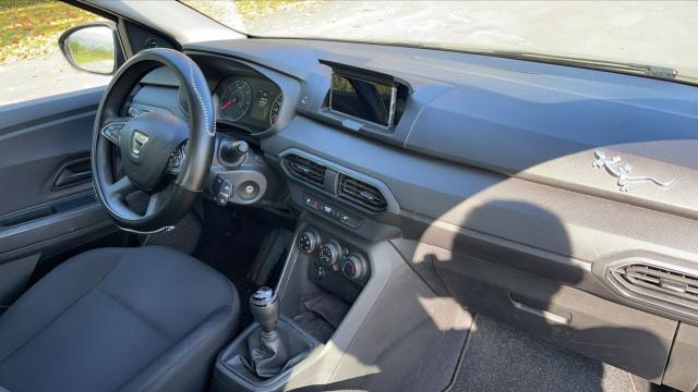 Dacia Sandero image 1