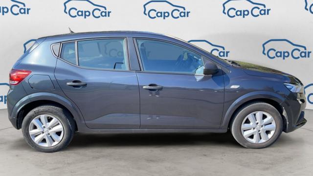 Dacia Sandero image 5