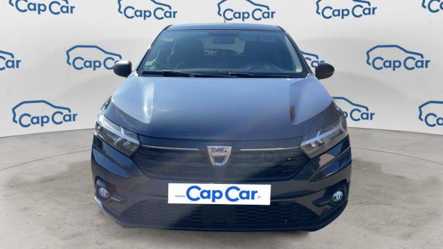 Dacia Sandero image 9