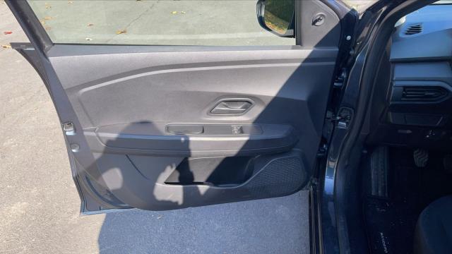 Dacia Sandero image 8