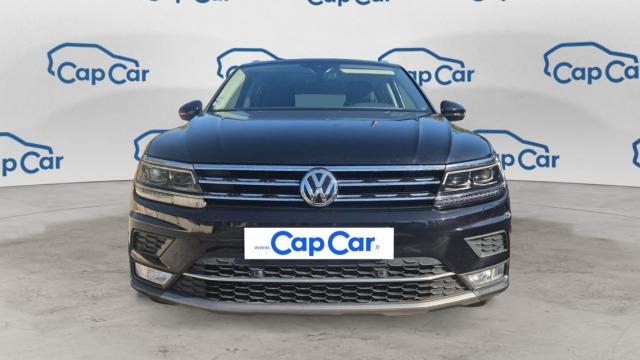 Volkswagen Tiguan image 8