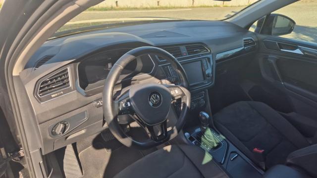 Volkswagen Tiguan image 6