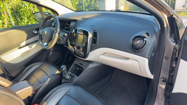 Renault Captur image 5