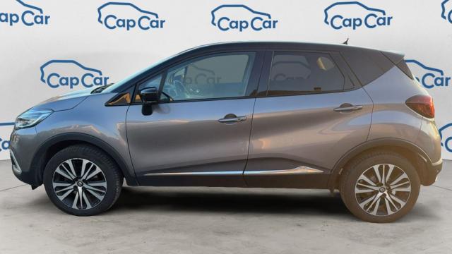 Renault Captur image 4