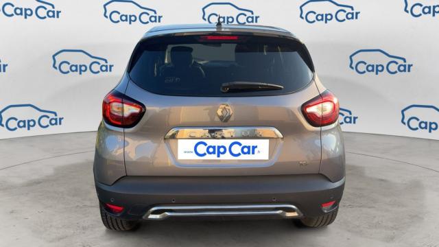 Renault Captur image 3