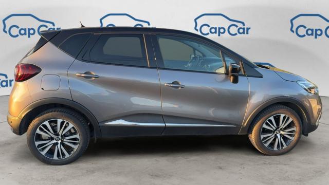 Renault Captur image 9