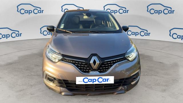 Renault Captur image 7