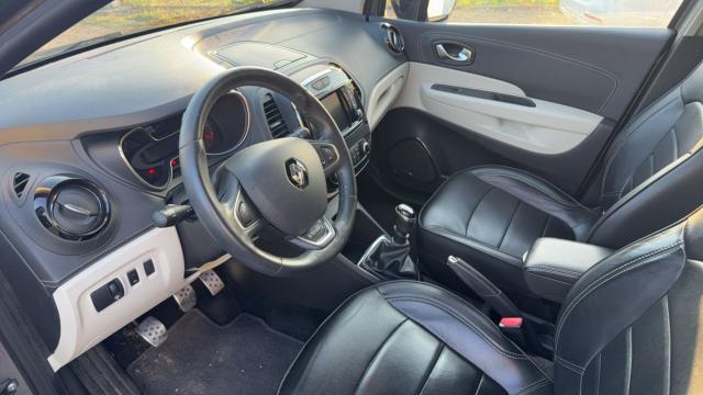 Renault Captur image 6