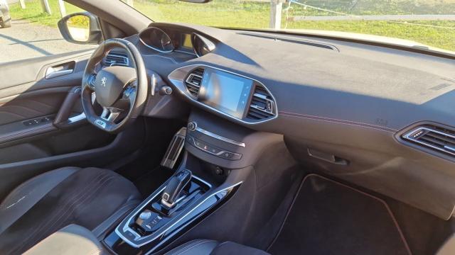 Peugeot 308 image 4
