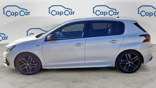 Peugeot 308 image 2