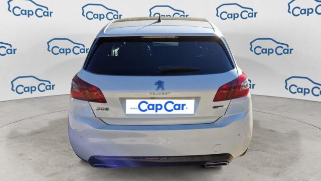 Peugeot 308 image 9