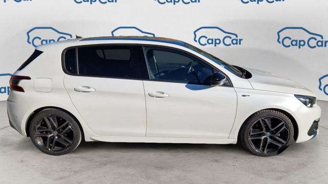 Peugeot 308 image 7