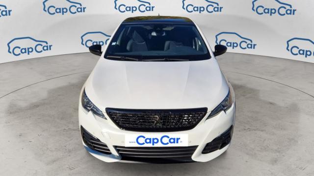 Peugeot 308 image 3