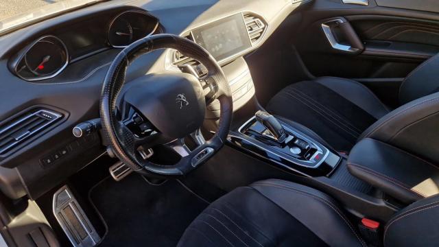 Peugeot 308 image 5