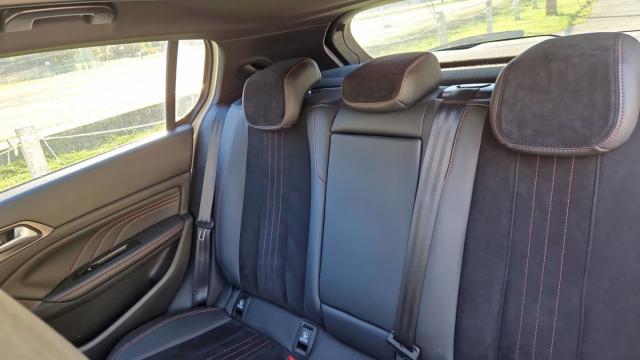 Peugeot 308 image 8