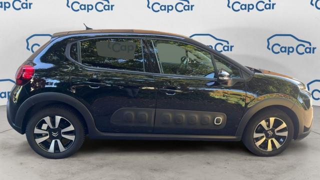 Citroen C3 image 3