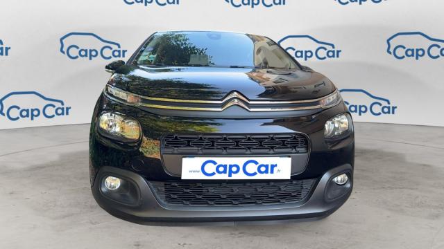 Citroen C3 image 9
