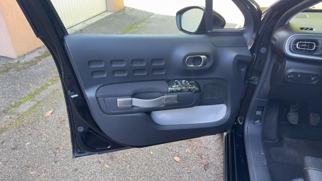 Citroen C3 image 7