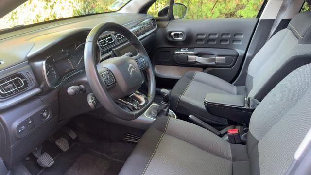 Citroen C3 image 2