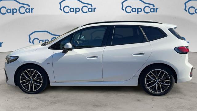 Bmw Serie 2 Active Tourer image 7