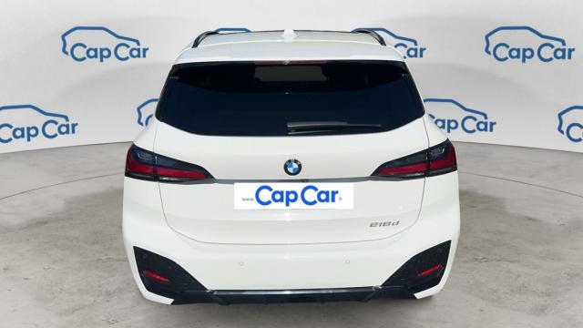Bmw Serie 2 Active Tourer image 8