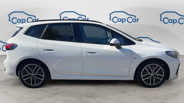 Bmw Serie 2 Active Tourer image 4