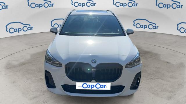 Bmw Serie 2 Active Tourer image 5