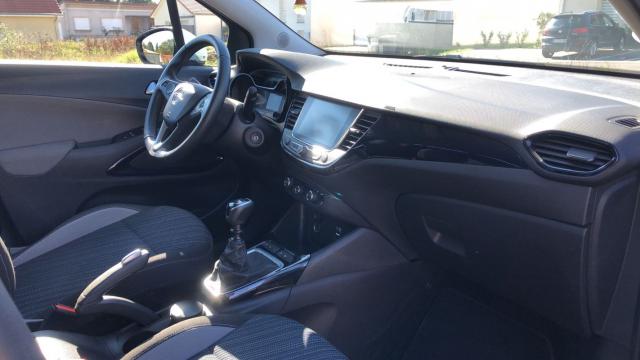 Opel Crossland X image 3
