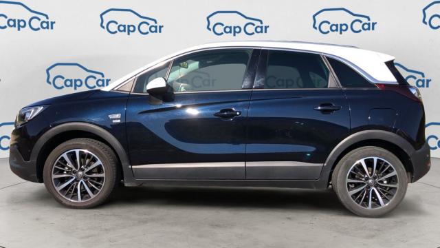Opel Crossland X image 7