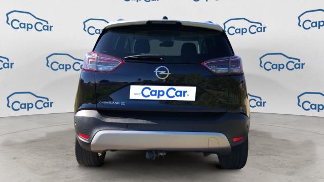 Opel Crossland X image 8