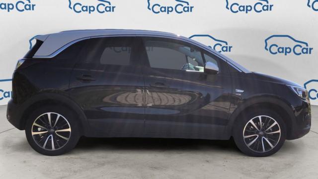 Opel Crossland X image 4