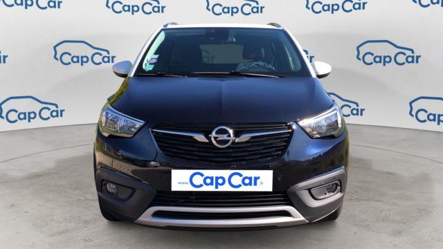 Opel Crossland X image 2