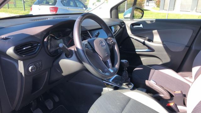 Opel Crossland X image 1