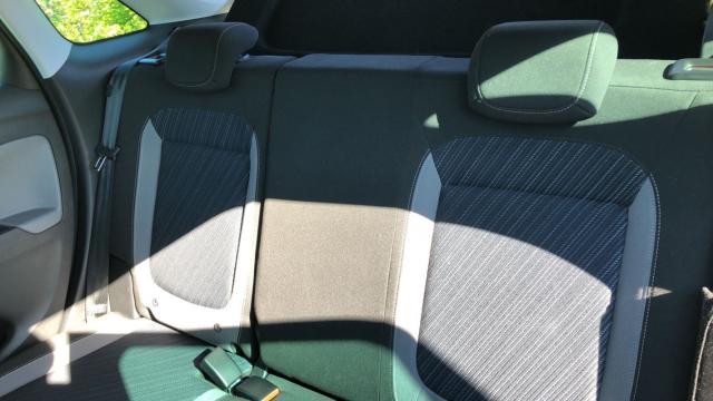 Opel Crossland X image 5