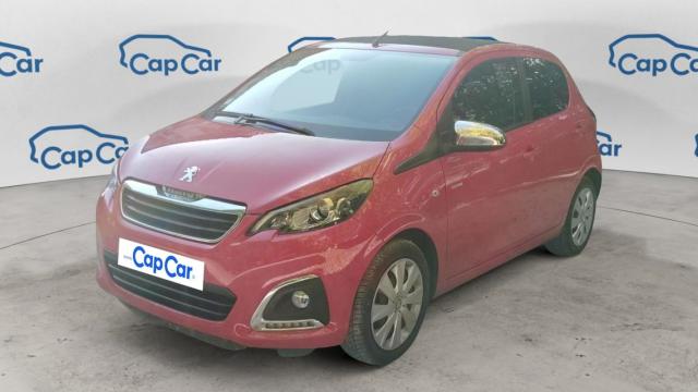 Peugeot