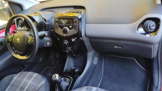 Peugeot 108 image 8