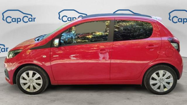 Peugeot 108 image 4
