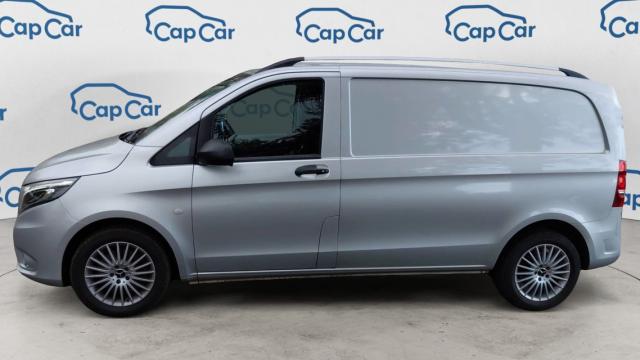 Mercedes Benz Vito image 8