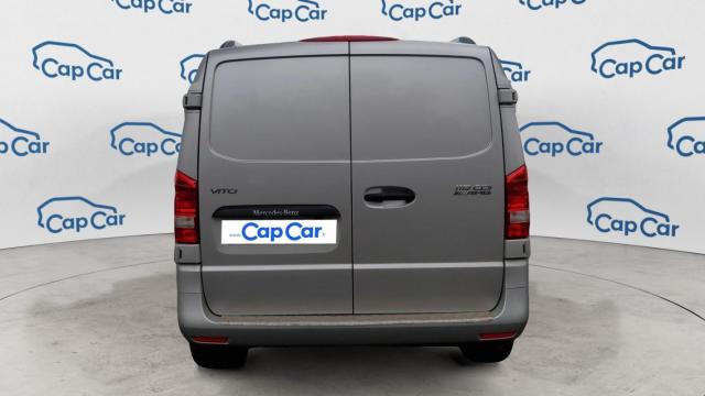 Mercedes Benz Vito image 3