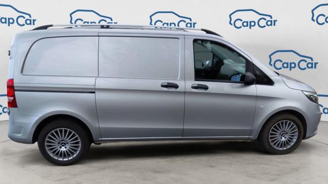 Mercedes Benz Vito image 4