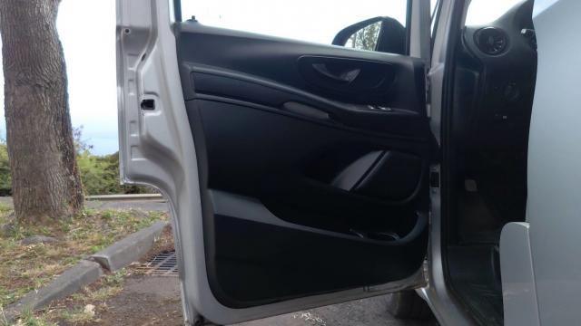 Mercedes Benz Vito image 1