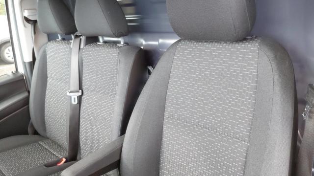 Mercedes Benz Vito image 7
