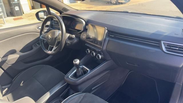 Renault Clio image 1