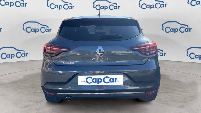 Renault Clio image 2