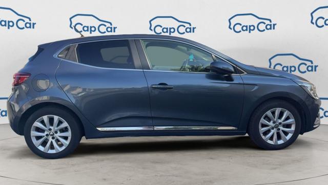 Renault Clio image 8