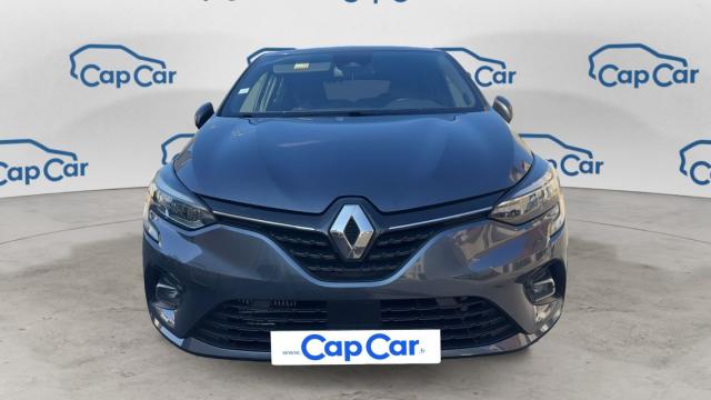 Renault Clio image 4
