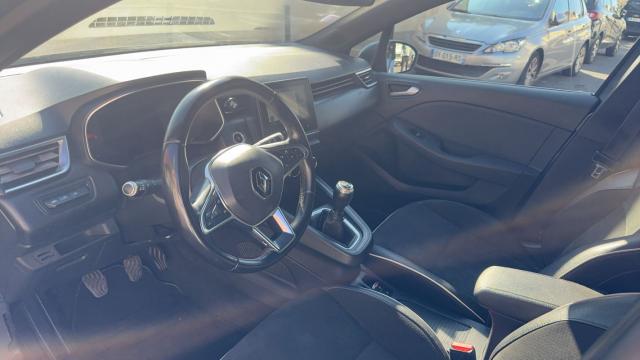 Renault Clio image 5
