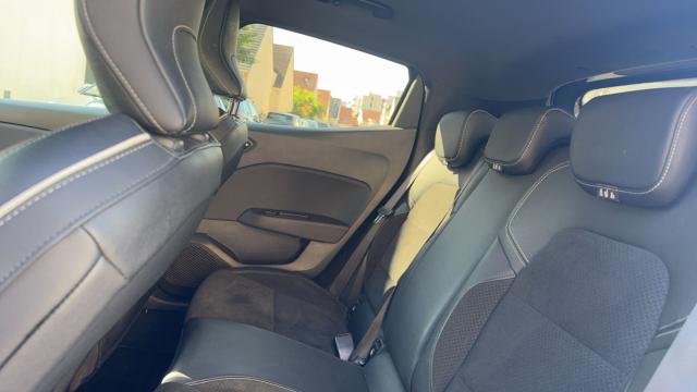 Renault Clio image 6